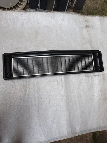 Carro antigo opala corcel polara grade acessório de época 