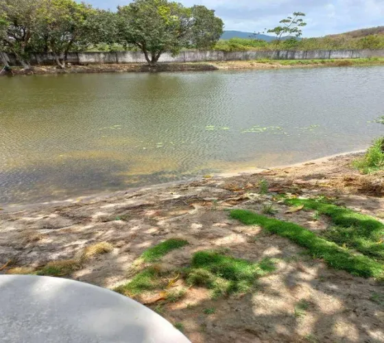 Vila do Porto,Lote à venda, 282 m², lazer completo, cond. fechado - Lagoa do Banana - Cauc