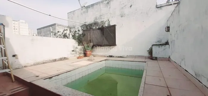 Ipanema | Cobertura 3 quartos, sendo 3 suites