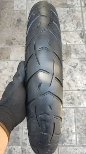 Pneu Moto Metzeler Tourence Next Medida 100/90-19