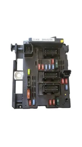Caixa Bsm B3 Peugeot Citro *0