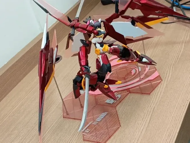 Houki Shinonono - 1/7 Media factory - original