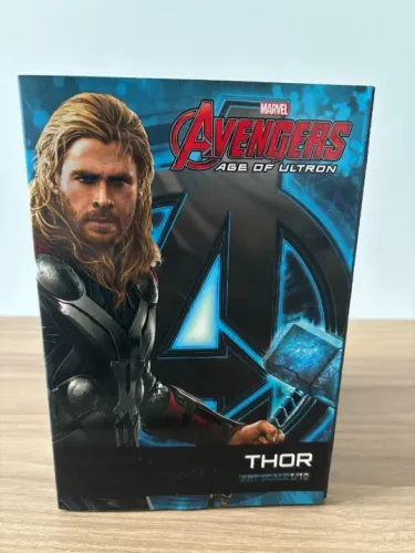 Thor Age Of Ultron - Iron Studios 1/10