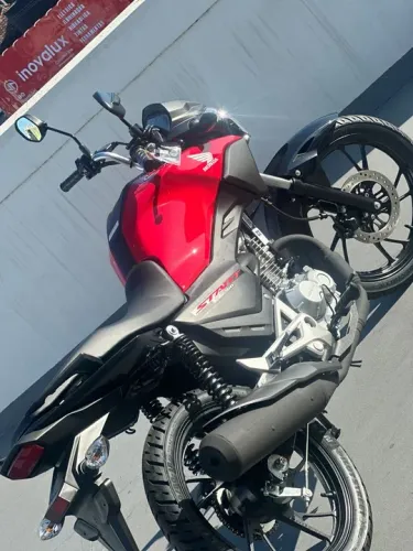 CG 160 START 2025 ( Entrega Rápida )