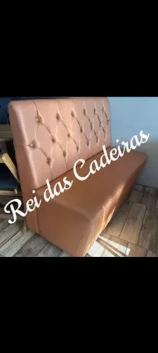 Booth capitonê 