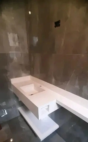 Pias De Porcelanato