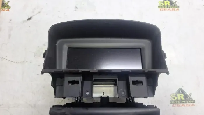 Radio Automotivo Cruze