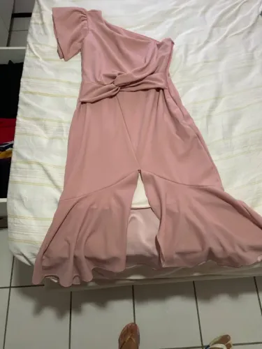 Vestido mídi