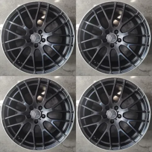 RODA 19 ORIGINAL MERCEDES