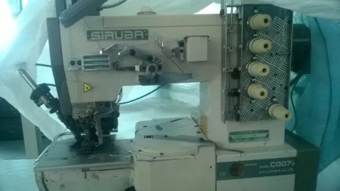 Galoneira Siruba base cilíndrica eletrônica