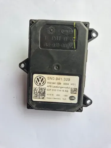 Módulo reator farol Jetta Golf Audi Original 