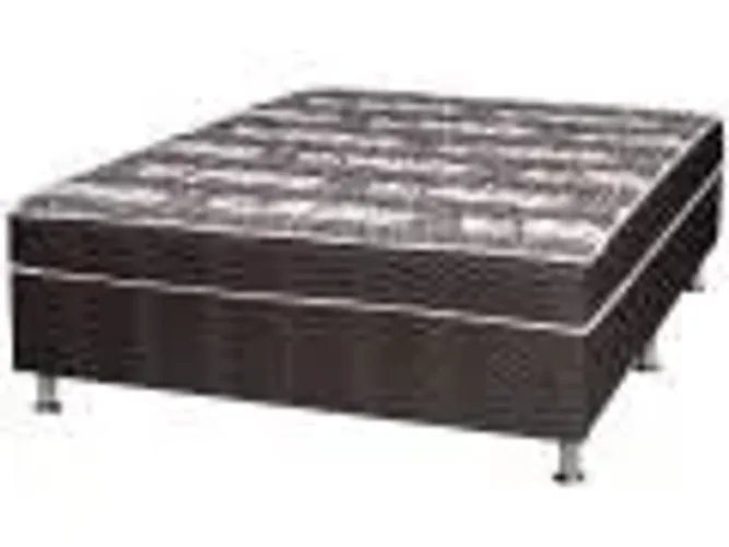 Cama casal completa conjugada/ parcelas de 45.00