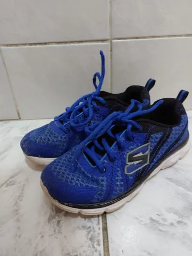 Tênis infantil masculino