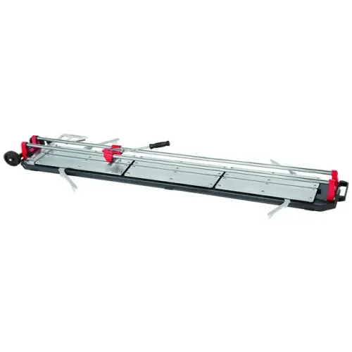 Cortador de Piso Manual Mega 180cm. - CORTAG