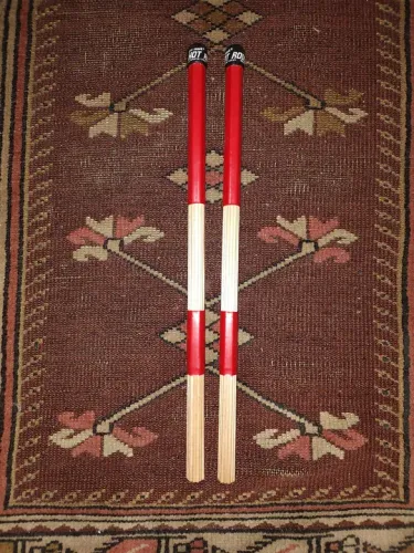 Baquetas para bateria