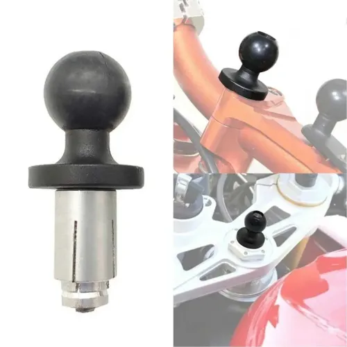 Suporte para câmera de ação Gopro e similares