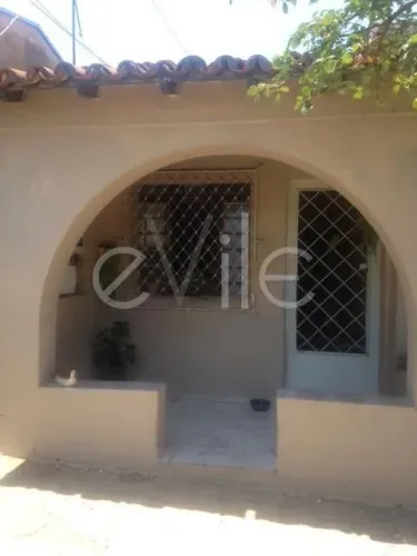 casa - Vila Andrade Neves - Campinas