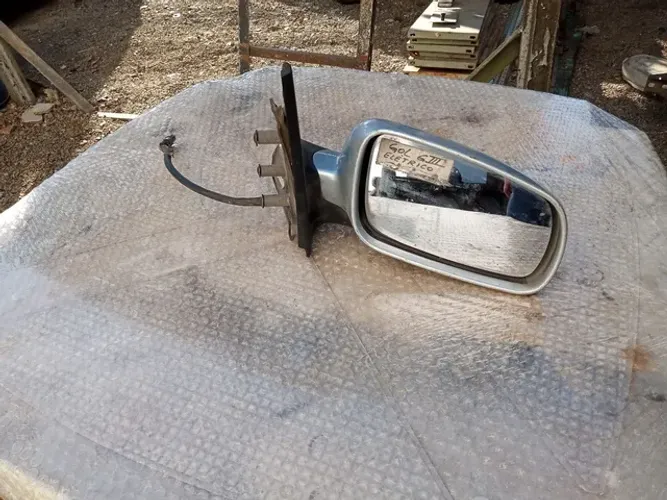 Retrovisor Elétrico Gol G3