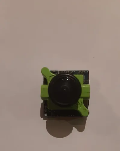 Runcam mini