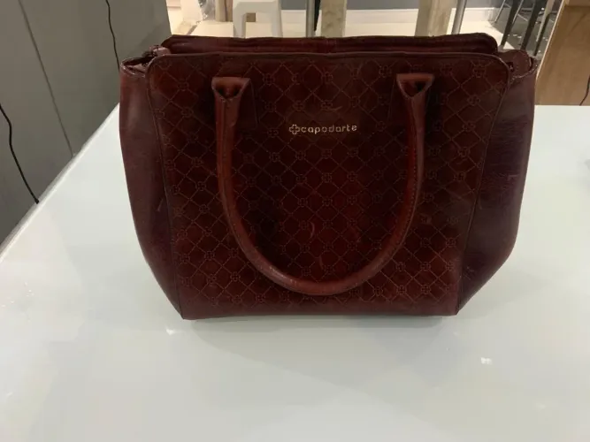 Bolsa CAPODARTE