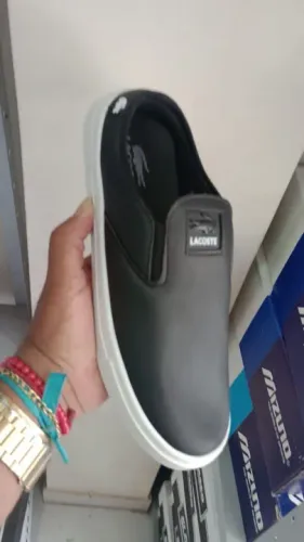 Mulem lacoste Premium