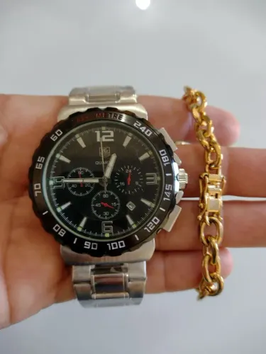 Lindíssimo...TAG...pulseira...brindeee