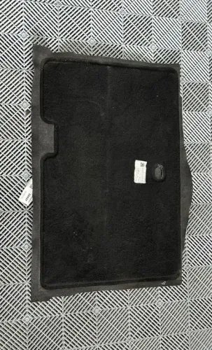 Forro Carpete Porta Porta Malas GM Onix 2019