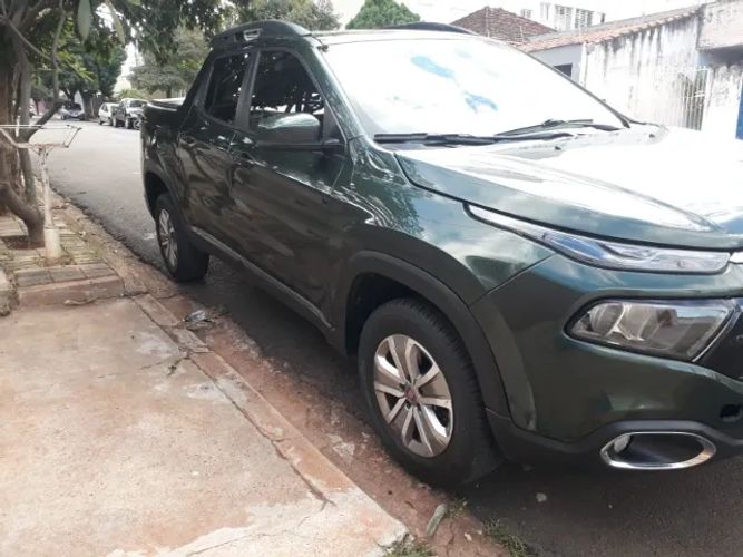 Imagem de Fiat Toro Freedom 1.8 16V Flex Aut. 2018