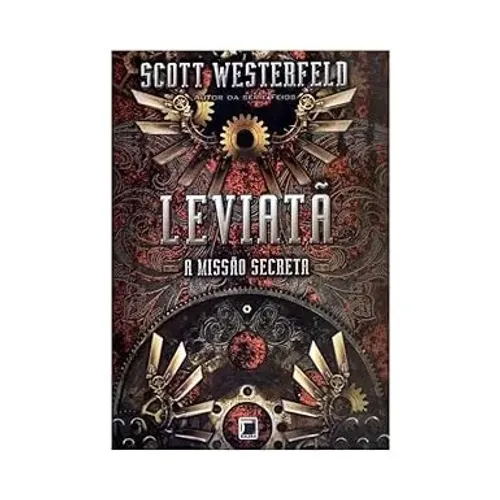 Leviatã - Scott Westerfeld