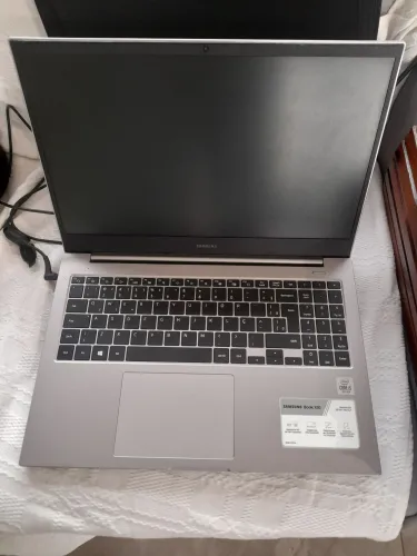 Notebook Sansung Book X-30 i5 10 G