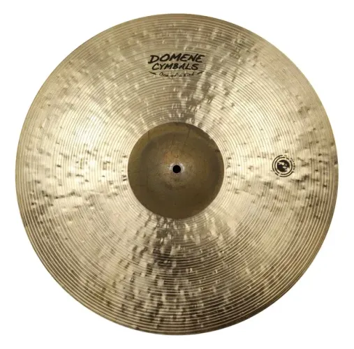 Prato Domene 19" Crash Dante Stadium 19CDTS