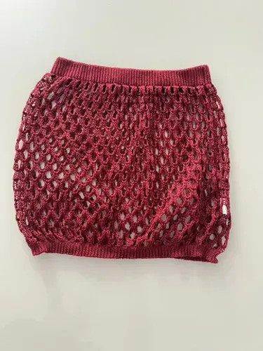 Saia Saída de Praia 