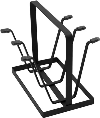 Suporte Para 6 Copos Ônix AC20242 Mimo Style