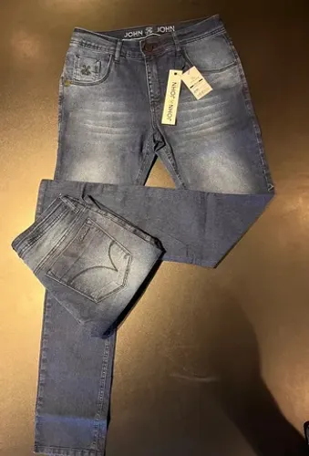 Calça jeans Importada