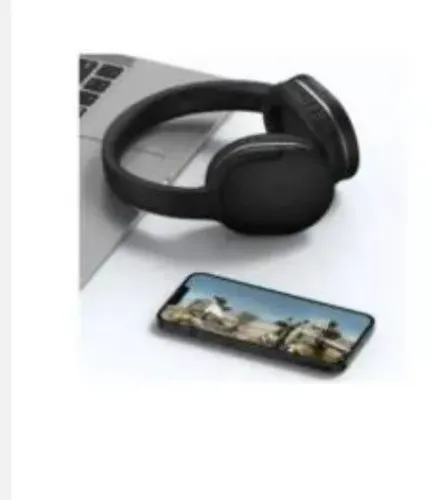 Fone de ouvido Baseus D02 Pro