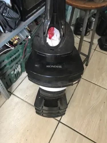 Base ventilador  Mondial 40cm 