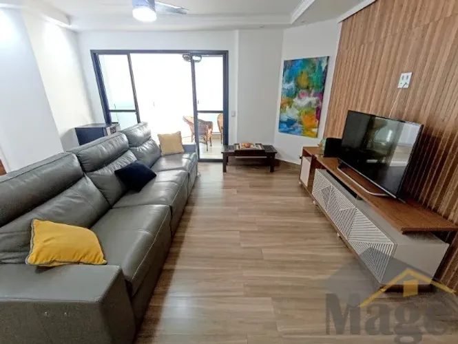 EXCELENTE APARTAMENTO REFORMADO À VENDA - PRÓXIMO AS COLÔNIAS DE FÉRIAS DA PRAIA DAS ASTÚR