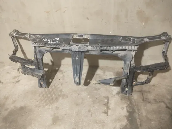 Painel frontal Audi A3 2005