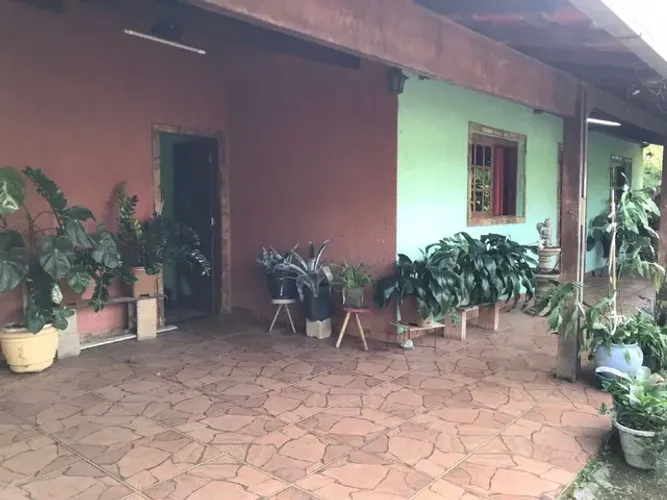 Chácara à venda, 05 Quartos, Quintas das Jangadas, Ibirité- Barreiro/MG;