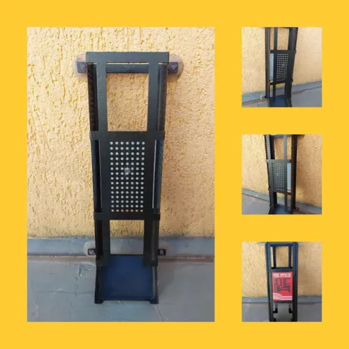 Porta cápsulas de café