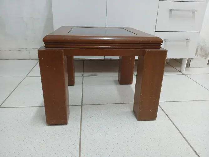 Mesa de canto