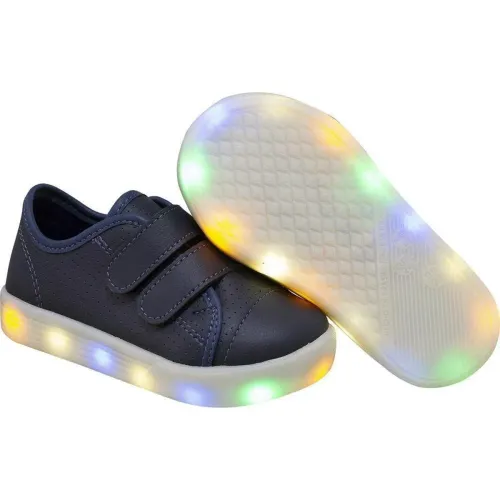 TÊNIS LED INFANTIL MENINO N22