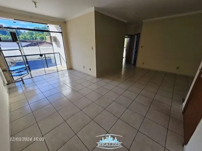 Cod. 4225 - Vende apartamento bairro Cariru, 115m², 03 quartos, 01 vaga