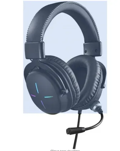 Acer headset gamer nitro nhw200 - novo