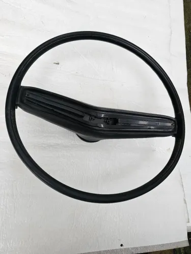 Maverick super luxo volante direção original