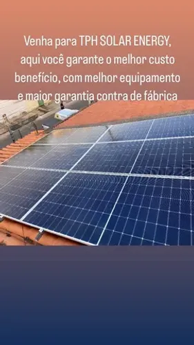 Energia Solar