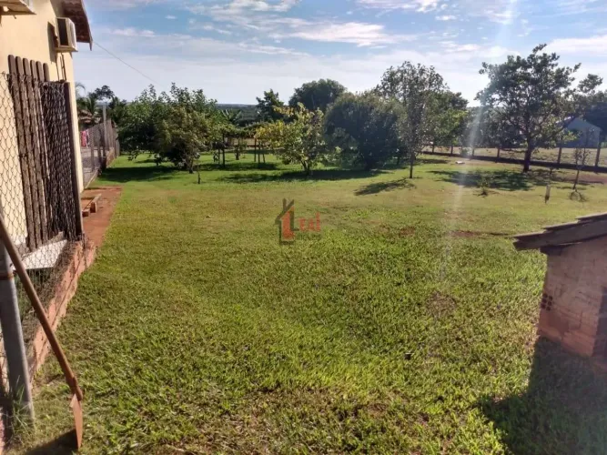 Terreno para Venda em Martinópolis, PORTAL DAS PALMEIRAS