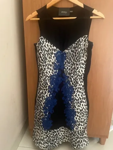 vestido Skazi Premium