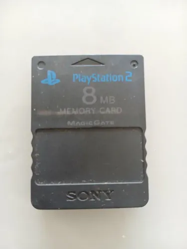 Memory card 8mb original 