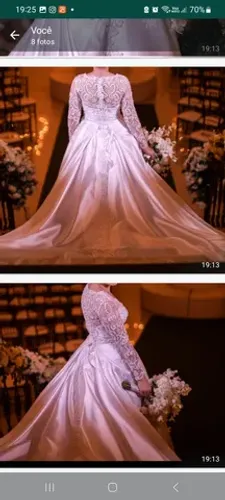 Vestido